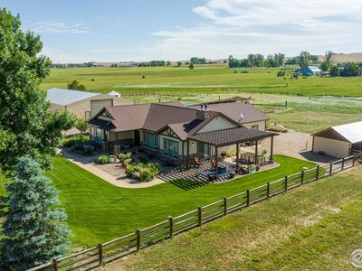 5124 N County Road 3, Fort Collins, CO, 80524