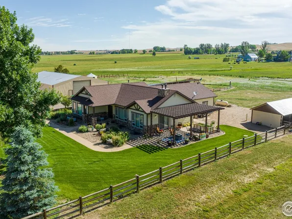 5124 N County Road 3, Fort Collins, CO 80524