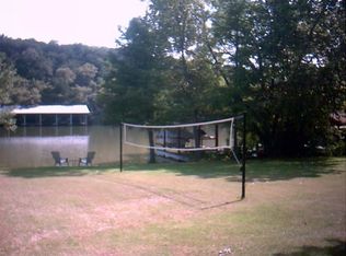 5303 S Scout Island Cir, Austin, TX 78731