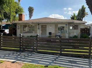 1336 Bennett Ave, Long Beach, CA 90804
