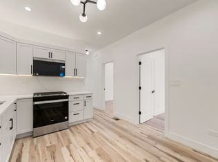 2913 W 38th St #1, Chicago, IL 60632