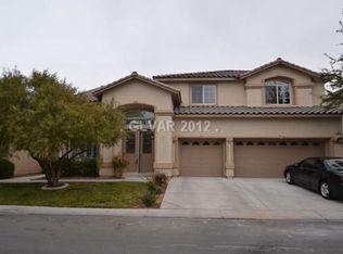 420 Baldur Run St, Las Vegas, NV 89148