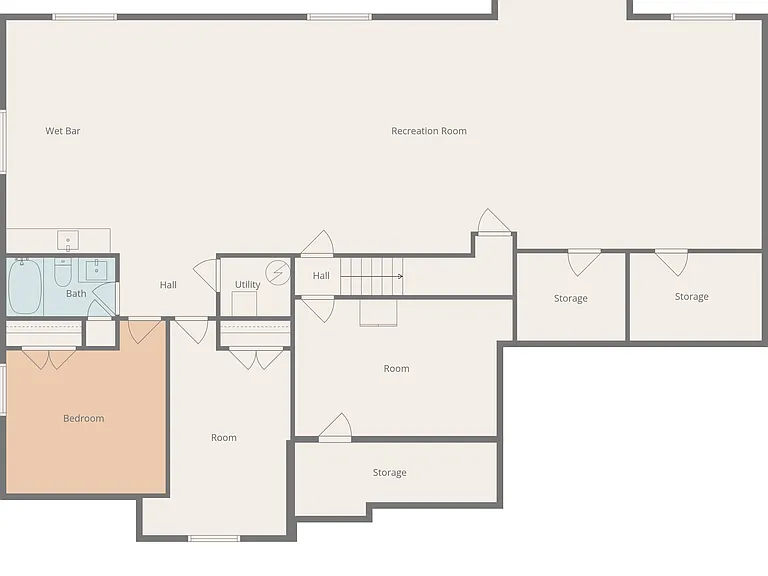 12149 N Creek Meadow Ct — Photo 19