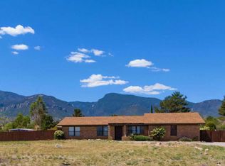 4844 S Nez Perce Ave, Sierra Vista, AZ 85650