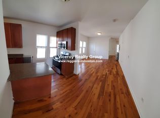 11 Abbotsford St #2V, Dorchester, MA 02121