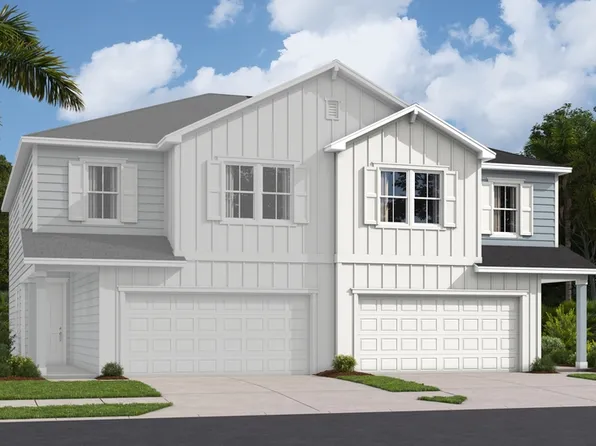 7361 Portico Rd, Jacksonville, FL 32244