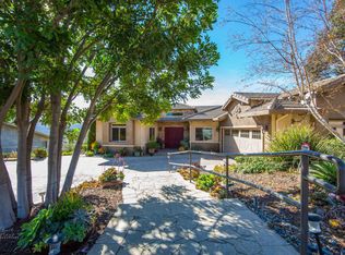 540 Glade Dr, Santa Paula, CA 93060