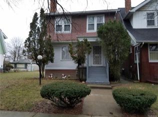 2947 Carter St, Detroit, MI 48206
