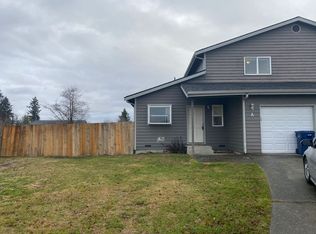 800 S 22nd Pl #A, Mount Vernon, WA 98274