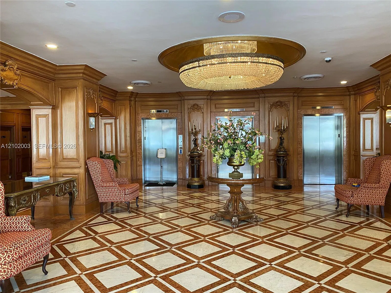 David William Hotel Condo — Photo 2