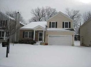 10110 Winding River Way, Louisville, KY 40229