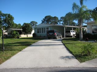 19 Vista De Laguna, Fort Pierce, FL 34951