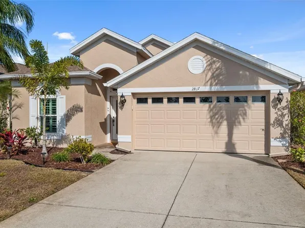 2817 Plantain Dr, Holiday, FL 34691