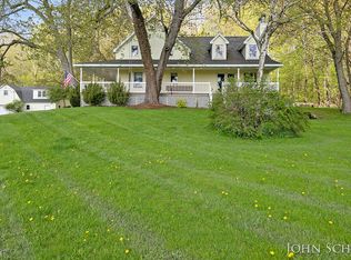 5981 40th Ave, Hudsonville, MI 49426
