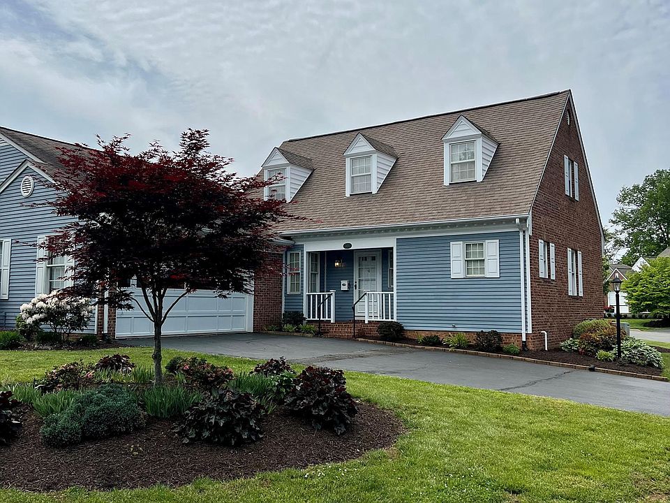 501 Greens Ct, Culpeper, VA 22701 Zillow