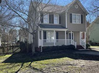 4340 Warfield Pl, Raleigh, NC 27604