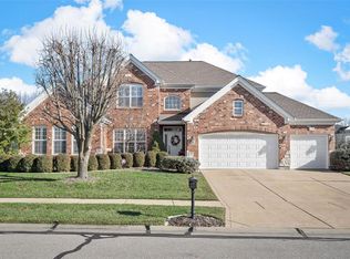 703 Castle Tower Dr, Ballwin, MO 63021