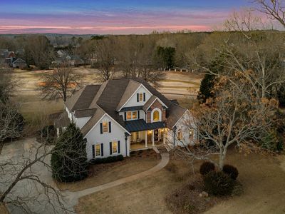 160 Isleworth Way, Fayetteville, GA, 30215