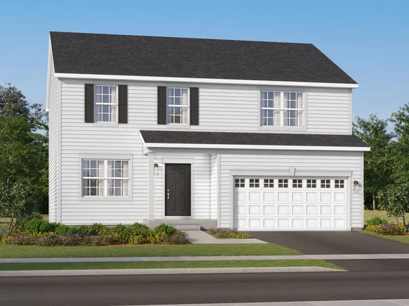 3914 Riverwoods Dr, Woodstock, IL 60098