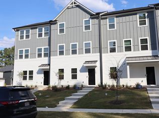 1357 Hasse Ave, Apex, NC 27502