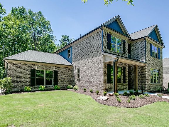 1 Lakewood Lot K3
