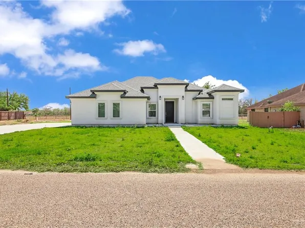 5007 Dora Ln, McAllen, TX 78504