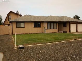 607 5th St, Dallesport, WA 98617