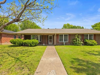 1203 Blanton Pl, Sherman, TX, 75092