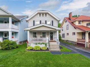 1298 Jackson Ave, Lakewood, OH 44107