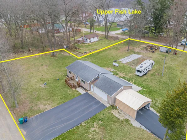 201 East Dr, Walkerton, IN 46574