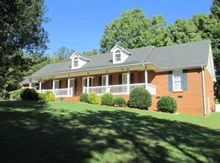 1974 Euharlee Rd, Kingston, GA 30145