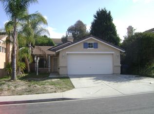 707 Duoro Dr, Chula Vista, CA 91910