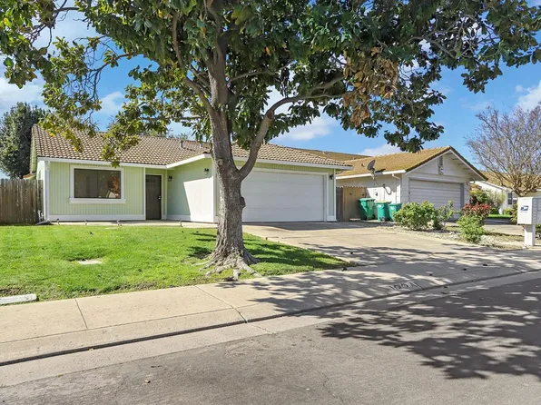 1324 Summerview Dr, Stockton, CA 95210