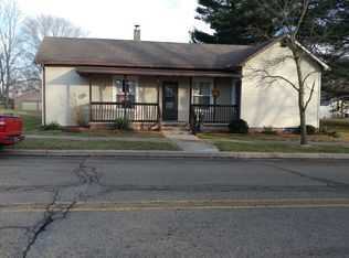 701 S Union St, Warsaw, IN