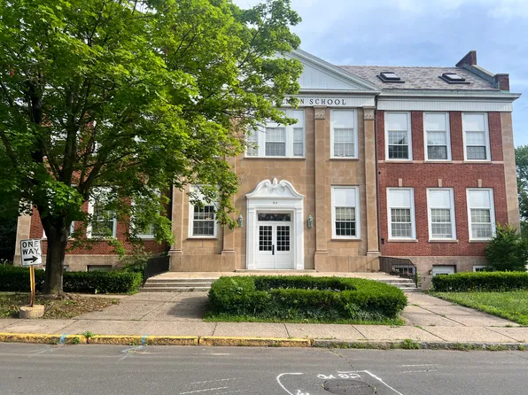 Stillman School Apartments, 62 Loveland St APT 11, Middletown, CT 06457