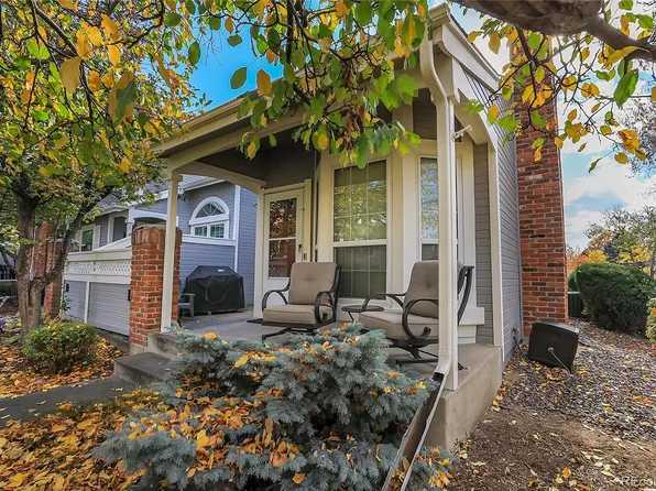 2903 W Long Circle #E, Littleton, CO 80120