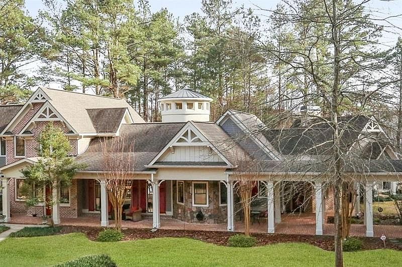 3129 Bob Cox Rd NW, Marietta, GA 30064 Zillow