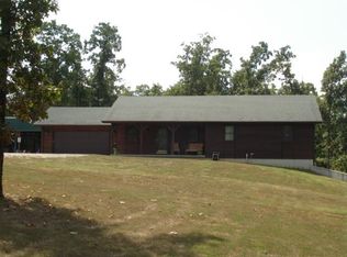 1332 County Road 1180, West Plains, MO 65775