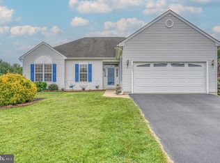 241 Lindley Dr, Dover, DE 19904