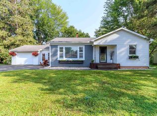 500 E Riverside Ave, Merrill, WI 54452