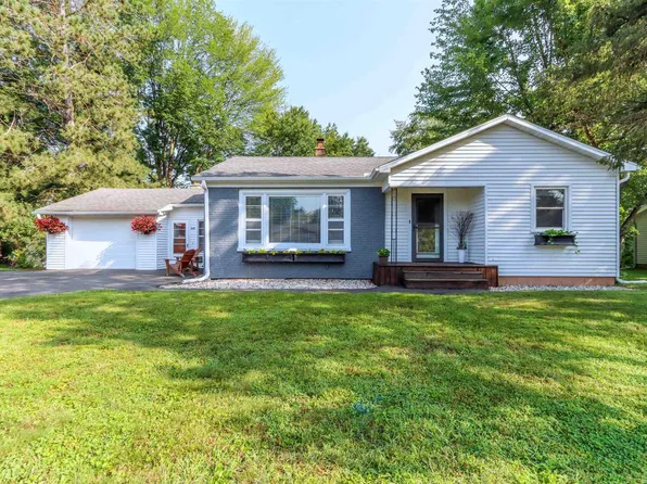 500 East RIVERSIDE AVENUE, Merrill, WI 54452