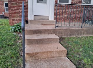 3444 Brannon Ave, Saint Louis, MO