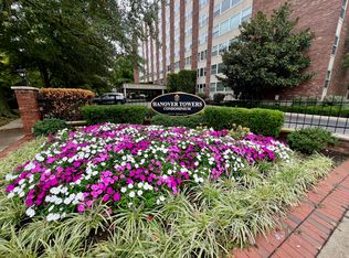 101 S Hanover Ave APT 1B, Lexington, KY 40502