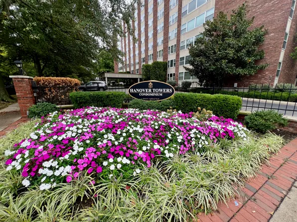 101 S Hanover Ave APT 1B, Lexington, KY 40502