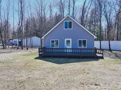 3860 Tower Hill Rd, Houghton Lake, MI, 48629