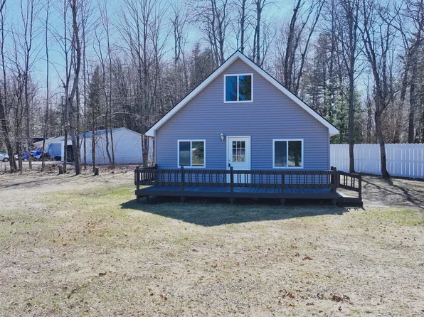 3860 Tower Hill Rd, Houghton Lake, MI 48629