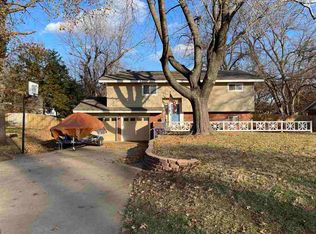 1905 Meadowbrook St, Ponca City, OK 74604