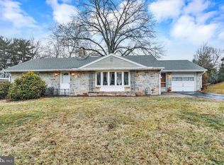 3321 Sycamore Rd, Dover, PA 17315