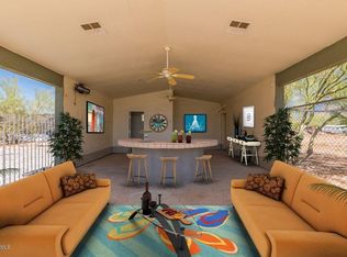 36809 N 26th St, Cave Creek, AZ 85331