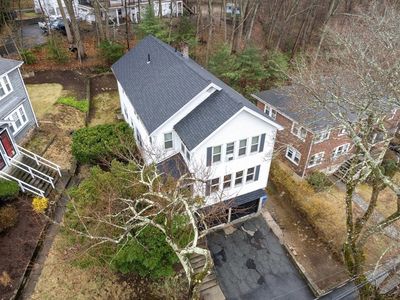 65-67 Westchester Rd, Newton, MA, 02458
